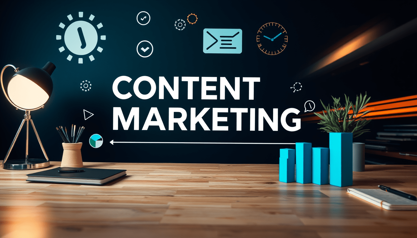 agedis Content Marketing für Unternehmen